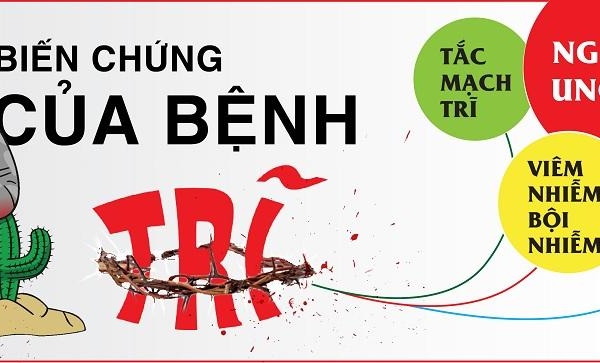 Sự thật bị trĩ lâu có nguy hiểm không