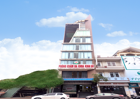Địa chỉ chữa bệnh mạch lươn bằng công nghệ HCPT uy tín