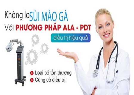 VIRUS HPV – CĂN NGUYÊN GÂY BỆNH SÙI MÀO GÀ SINH DỤC