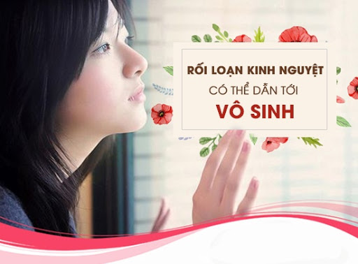 6 biểu hiện vô sinh hiếm muộn ở nữ giới thường gặp nhất