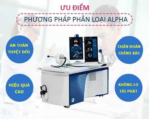 Tin vui: Phương pháp điều trị đau tuyến tiền liệt mới nh.ất