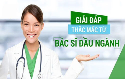 Tổng đài tư vấn bệnh nam khoa